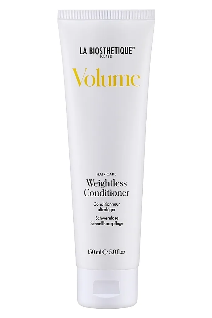 Легкий кондиционер для придания объема волосам